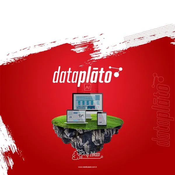 Havelsan Dataplato Resim