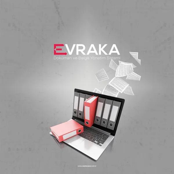 Havelsan Evraka Resim