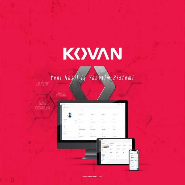 Havelsan Kovan Resim